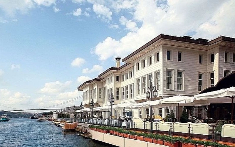 Turizm Ekonomisinde Finansal Yeniden Yapılandırma: Boğaz’ın İncisi Les Ottomans İçin Kritik “Konkordato” Tarihi Belli Oldu!