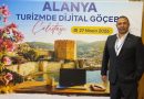 Destinasyon Pazarlamasında 2030 Vizyonu: Alanya, “Dijital Göçebe” (Digital Nomad) Turizminde Akdeniz Liderliğine Oynuyor!