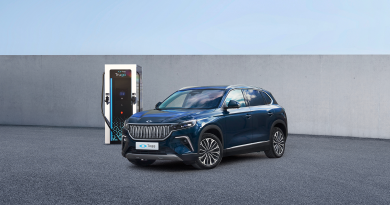 Togg Trugo Şarj İstasyonlarında AutoCharge Dönemini Başlattı