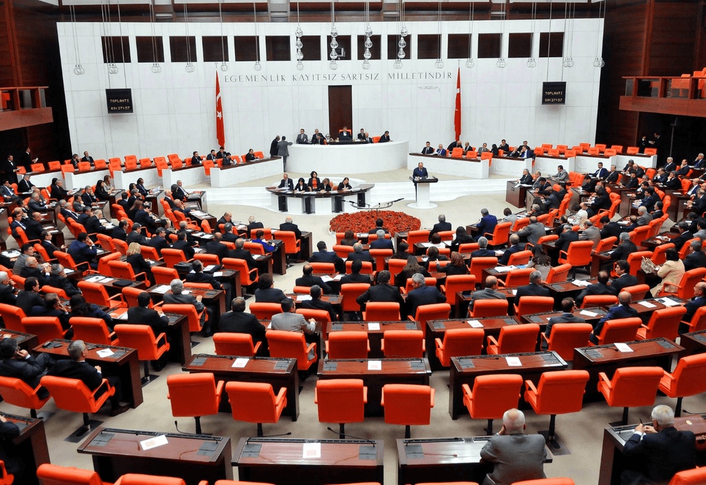 Oyun Dünyasında Kartlar Yeniden Dağıtılıyor: Yeni Yasa Neler Getiriyor?