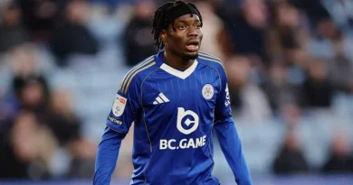 Tarihi çöküş: Leicester City küme düştü