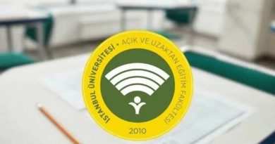 2026 AUZEF Bahar Dönemi Sınav Takvimi ve Giriş Belgesi Detayları Belli Oldu