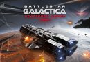 BATTLESTAR GALACTICA: SCATTERED HOPES, MAYIS OYUNLARI ARASINA KATILDI
