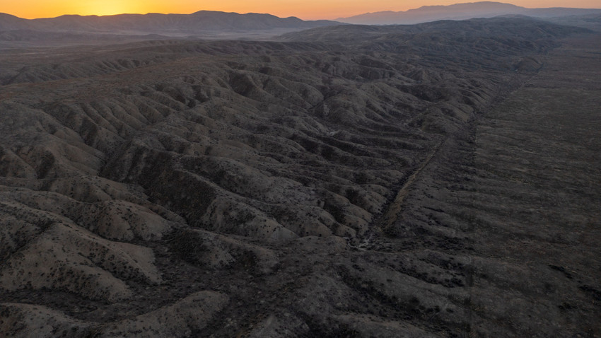 BİLİM İNSANLARI “BARİYER” MEKANİZMASINI AÇIKLADI: BÜYÜK DEPREMLERİ NE DURDURUYOR?
