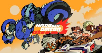 NITRO GEN OMEGA, ÖNÜMÜZDEKİ AY ERKEN ERİŞİMDEN ÇIKIYOR