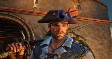 WINDROSE’UN GELİŞTİRİCİSİ CO-OP SORUNLARINI ÇÖZMEK İÇİN YARDIM İSTİYOR