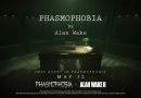 İki Kabus Bir Arada: Phasmophobia’nın İlk Konuğu Alan Wake 2 Oldu