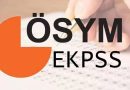 2026 EKPSS Kura Başvuruları Başlıyor: Tarihler ve Başvuru Ekranı Detayları