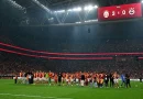 Galatasaray’dan RAMS Park’ta taraftara açık antrenman!
