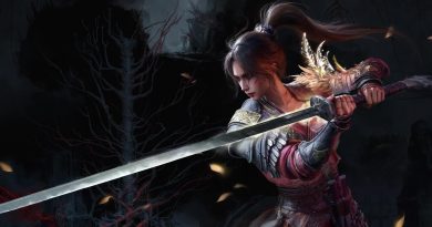 DIGITAL BROS, WUCHANG: FALLEN FEATHERS’I KURTARDI!