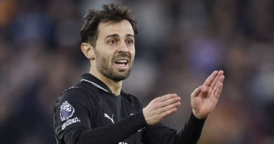 Galatasaray ile anılıyordu: Bernardo Silva’dan resmi açıklama geldi