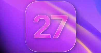 iOS 27 ile Dört Yeni Özellik Geliyor