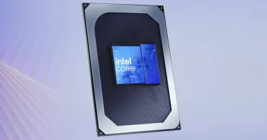 Intel, Uygun Fiyatlı Dizüstü Bilgisayarlar İçin Core Series 3’ü Tanıttı