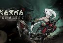 DOĞU MİTOLOJİSİNDEN İLHAM ALAN BİR METROIDVANIA GELİYOR: KARMA EXORCIST