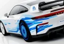 Porsche’den Japonya’ya Özel 911 GT3 Artisan Edition