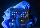 Windows 11 Başlat Menüsü Daha Hızlı ve Özelleştirilebilir Oluyor