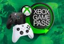 Xbox Game Pass Starter Paketi Oyun Listesi Sızdırıldı