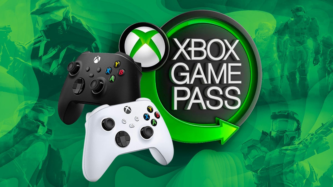 Xbox Game Pass Starter Paketi Oyun Listesi Sızdırıldı