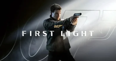 TÜRKÇE GELECEK OLAN 007 FIRST LIGHT GEREKSİNİMLERİ GÜNCELLENDİ