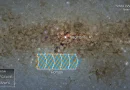 SAMANYOLU’NUN KALBİNE DEV BAKIŞ: HUBBLE, ROMAN İÇİN YOLU TEMİZLİYOR