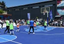 Engelleri birlikte aşıyoruz: Sporda herkes için eşit fırsat!