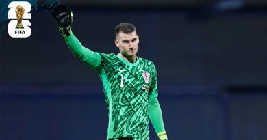 Dünya Kupası kadrosu belli oldu: Hırvatistan’dan Dominik Livakovic kararı