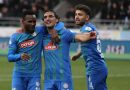 5 gollü karşılaşmada kazanan Çaykur Rizespor