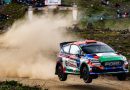 Ali Türkkan Portekiz Rallisi’nde Birinci Oldu