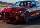 BMW M3 CS, manuel şanzıman ile dönüyor