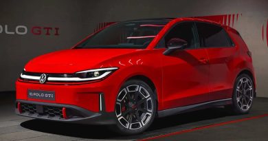 ID. Polo’nun yüksek performanslı kardeşi geliyor