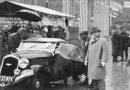 Škoda Motor Sporlarındaki 125. Yılını Kutluyor