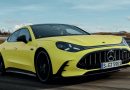 Elektrikli Mercedes-AMG, Kasım’da %75 ÖTV avantajıyla geliyor