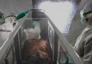 Ebola virüsü nedir? Ebola virüsü belirtileri nelerdir, nasıl bulaşır?