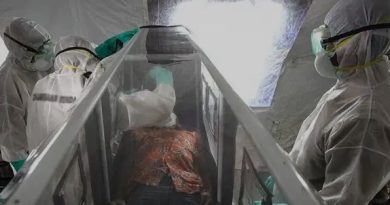 Ebola virüsü nedir? Ebola virüsü belirtileri nelerdir, nasıl bulaşır?