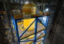 NASA ARTEMIS III GÖREVİ İÇİN ROKETİ HAZIRLAMAYA BAŞLADI