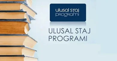 2026 Ulusal Staj Programı sonuçları açıklandı mı? USP sonuçları ne zaman açıklanacak?