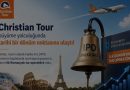 Kurumsal Finansman ve Makro-Turizm Ekonomisi: Christian Tour Örneğinde İlk Halka Arz (IPO) Girişiminin Kurumsal Sermaye Likiditesi ve Pazar Ekspansiyonu Üzerinden Analizi!