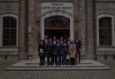 Başkentin Seyahat Sektöründe Taze Bir Dönemeç Değerlendiriliyor