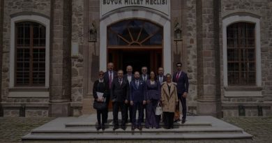 Başkentin Seyahat Sektöründe Taze Bir Dönemeç Değerlendiriliyor