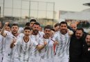 Play-off’ta ilk raund Elazığspor’un: Adana 01 FK’yı 4-2 geçti