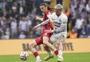 Play-off mücadelesi mutlu sonla bitti: 52 Orduspor FK üst lige çıktı
