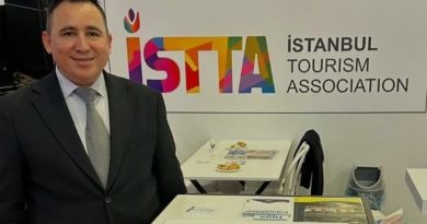 Global Gezi Kurultayı Şark Buluşması
