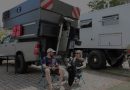 Karavan Tutkunlarının Bayram Rotası Antalya Oldu