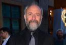 Halit Ergenç: Bergüzar alın teriyle zayıfladı