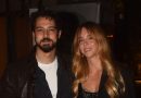Mert Yazıcıoğlu ve Zeynep Artukmaç İlk Kez Birlikte Görüntülendi: “Her Şey Süper”