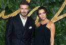 İngiltere’nin İlk Milyarder Sporcusu: David ve Victoria Beckham Çifti Tarihe Geçti!