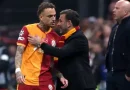 Noa Lang’dan Van Dijk itirafı: ‘Bana Galatasaray’ı sordu’