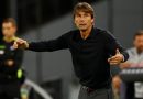 Antonio Conte ayrılığı resmen duyurdu