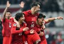 A Milli Takım’ın Dünya Kupası öncesi hazırlık maçı programı belli oldu