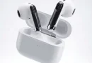Apple AirPods Pro Kamera ile Gelebilir